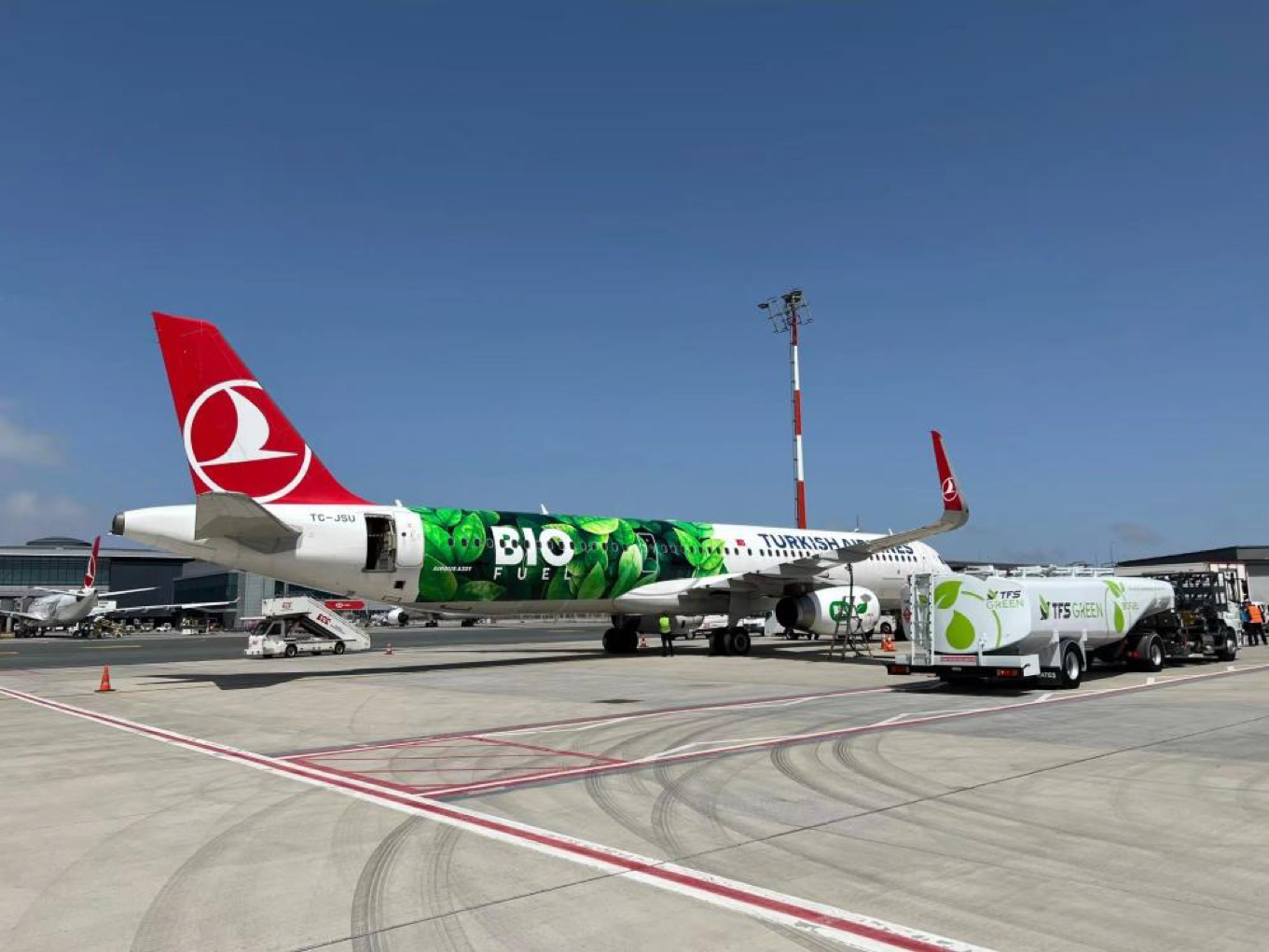 土耳其航空八月上座率达84.8％-新闻频道-和讯网